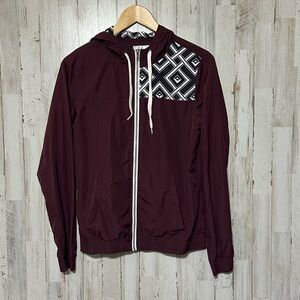 Empyre Light Weight Jacket